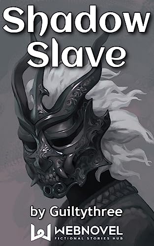 Shadow Slave: Book4