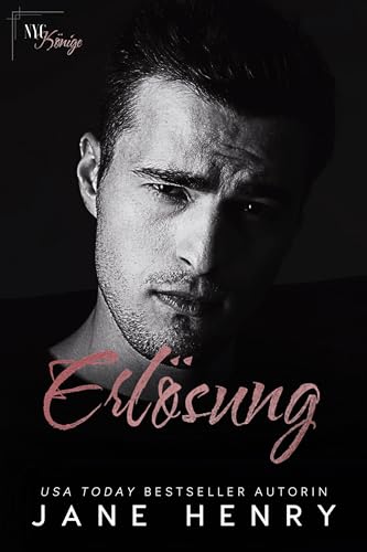 Erlösung (Die Könige von New York)