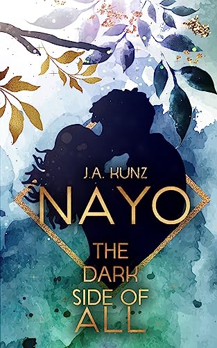 Nayo – The Dark Side of All: Das Finale der Young Adult romantischen Dystopie (Nayo – Die Dark Side-Reihe 5)