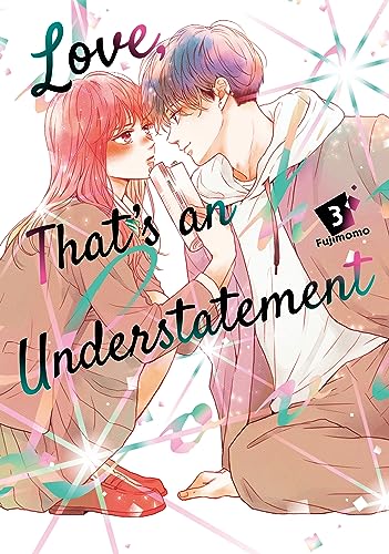 Love, That's an Understatement Vol. 3