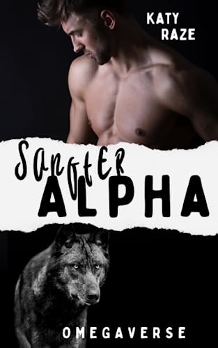 Sanfter Alpha: Omegaverse Gay Romance (Silver Creek, Band 1)