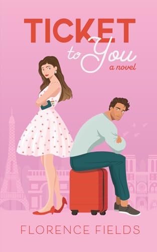 Ticket to You (Wonderings, Band 1)