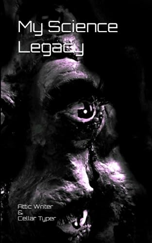 My Science Legacy