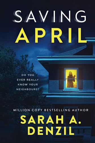 Saving April