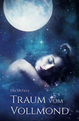 Traum vom Vollmond