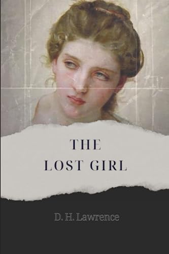 The Lost Girl