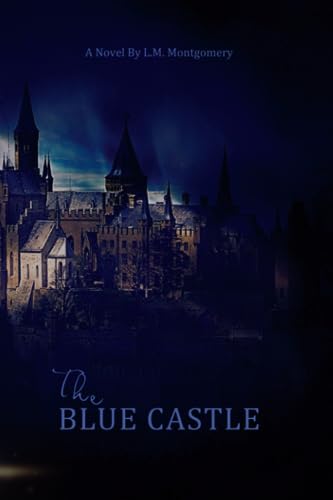 The Blue Castle