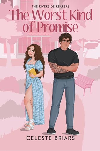 The Worst Kind of Promise (Riverside Reapers Book 2)