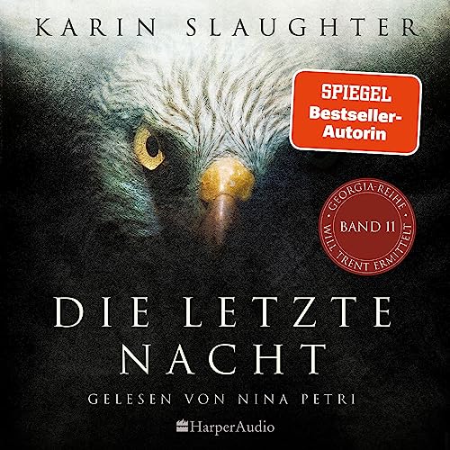 Die letzte Nacht: Georgia 11