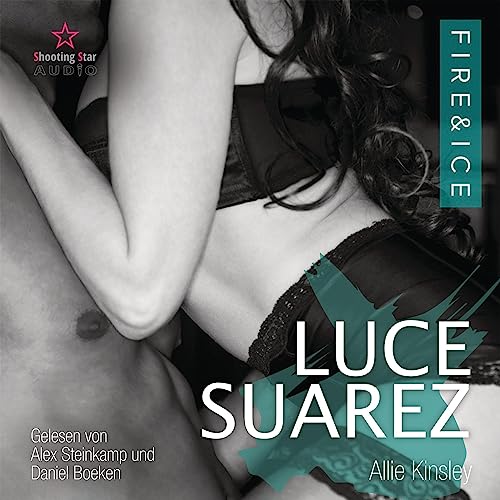 Luce Suarez: Fire & Ice 9