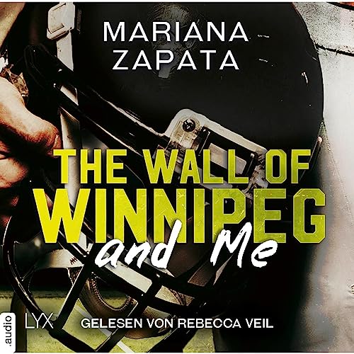 The Wall of Winnipeg and Me