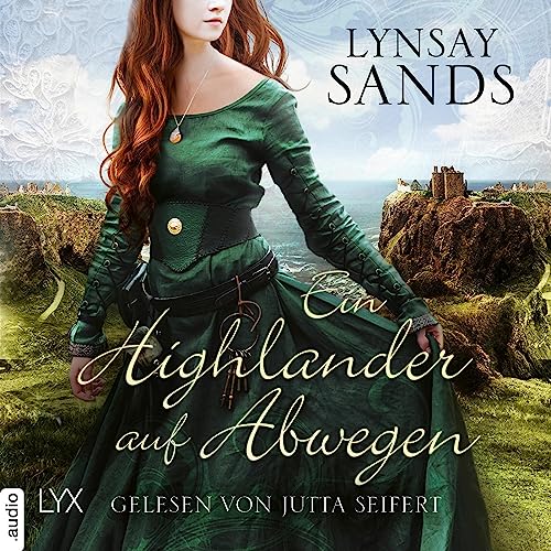 Ein Highlander auf Abwegen: Highlander 7
