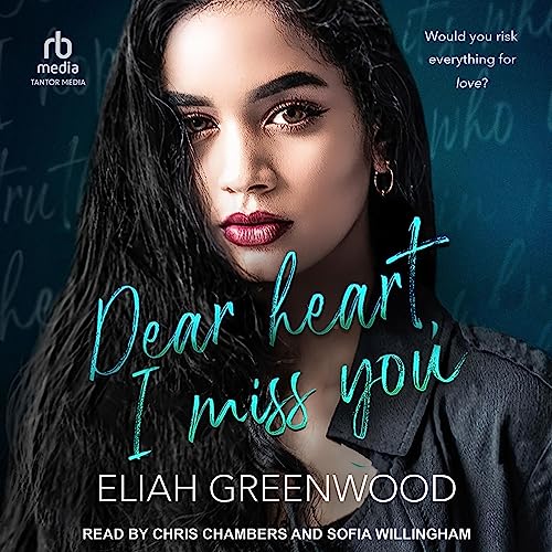 Dear Heart, I Miss You: Everything But You Duet, Book 2 (Easton High)