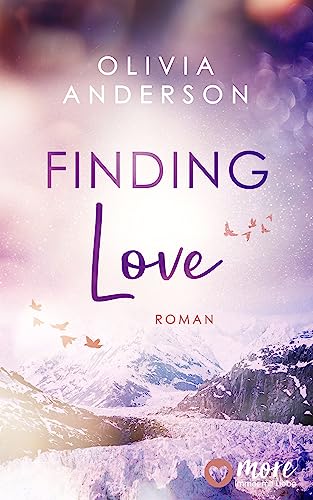 Finding Love (Off to Alaska 1)