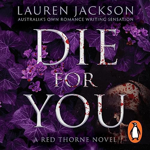 Die for You