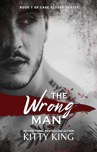 The Wrong Man (Case Closed Series Book 1)