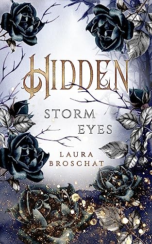 Hidden - Storm Eyes