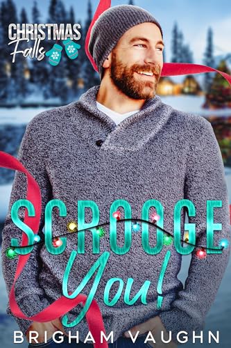 Scrooge You!