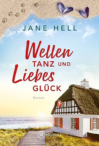 Wellentanz und Liebesglück (Herzklopfen in Dänemark 2)