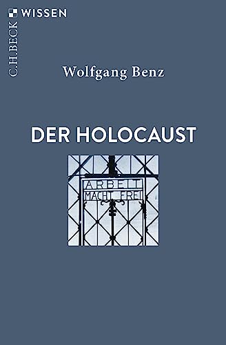 Der Holocaust (Beck'sche Reihe 2022)