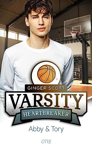 Varsity Heartbreaker: Abby & Tory (Highschool Football Romance 2)