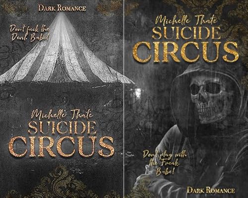Su**ide Circus (Serie)