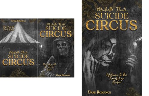 Su**ide Circus (Serie)