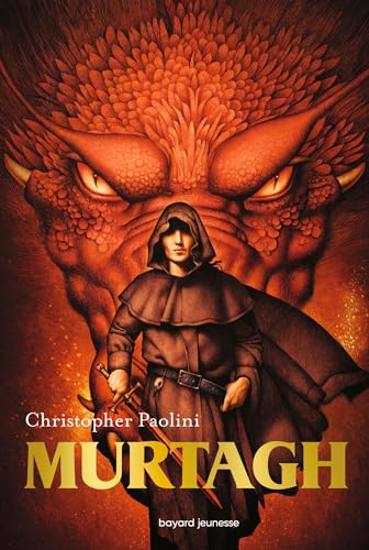 Murtagh et le monde d'Eragon (French Edition)
