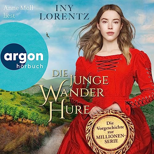 Die junge Wanderhure: Die Wanderhure, Band 9