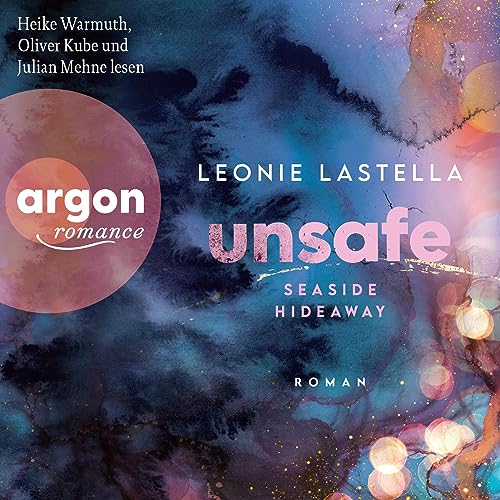 Seaside Hideaway - Unsafe: Seaside Hideaway 1
