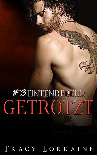 Tintenrebell: Getrotzt