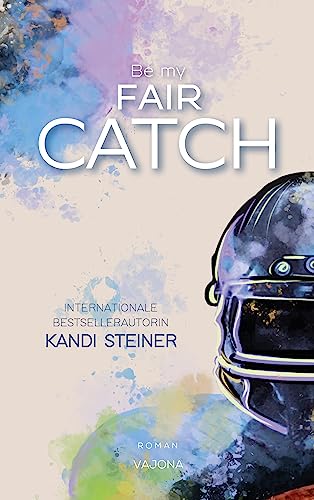 Be my FAIR CATCH (Red Zone Rivals 1)
