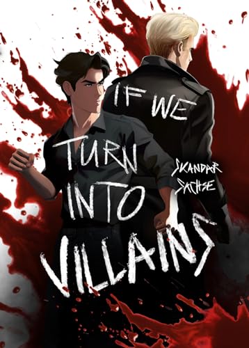 If we turn into villains