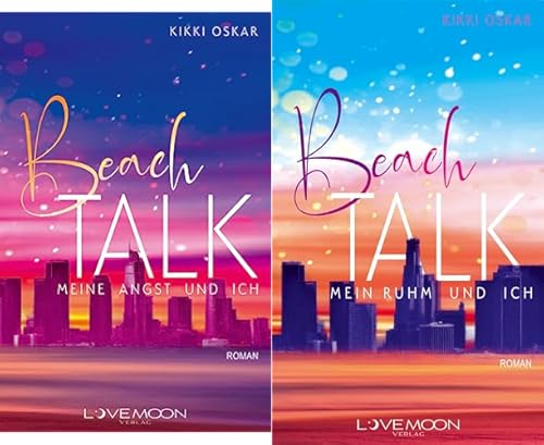 Beach Talk - Reihe