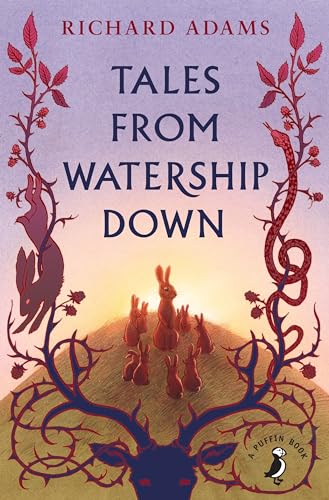 Tales from Watership Down (A Puffin Book) (English Edition)