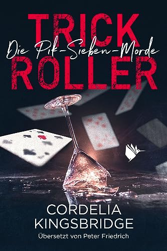 Trick Roller (Die Pik-Sieben-Morde 2)