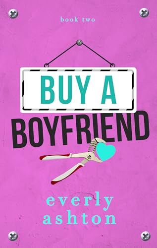 Buy a Boyfriend (The Abbott Brothers Book 2)
