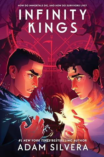 Infinity Kings (Infinity Cycle Book 3) (English Edition)