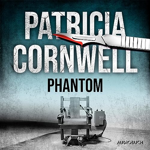 Phantom: Ein Fall für Kay Scarpetta 4