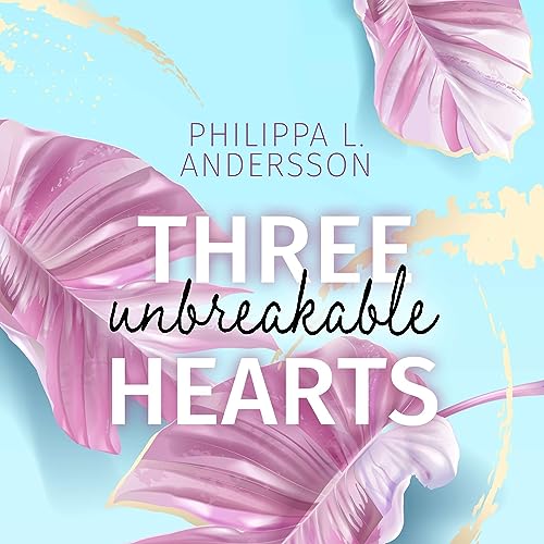 Three unbreakable Hearts: Miami Rebels 3