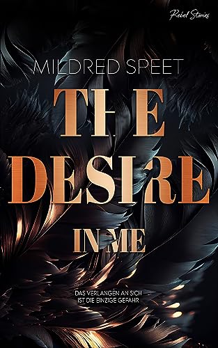 The Desire In Me