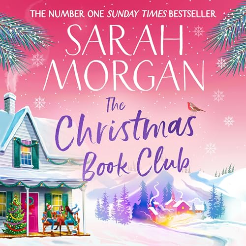 The Christmas Book Club