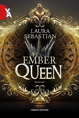 Ember Queen (Fanucci Editore) (Italian Edition)