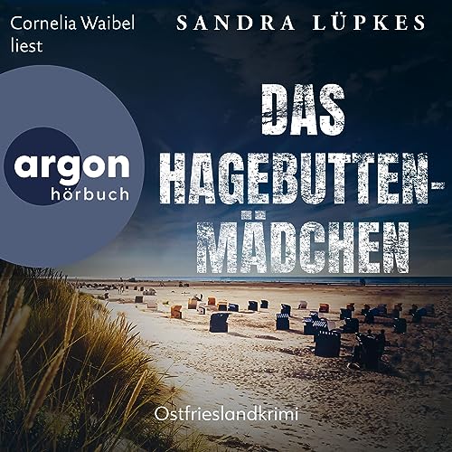 Das Hagebutten-Mädchen: Wencke Tydmers 3