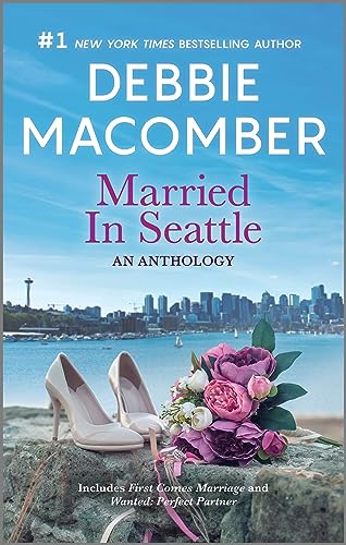 Married in Seattle: An Anthology (English Edition)
