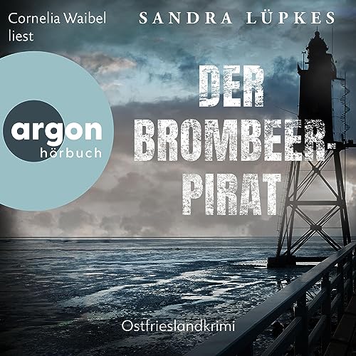 Der Brombeerpirat: Wencke Tydmers 2