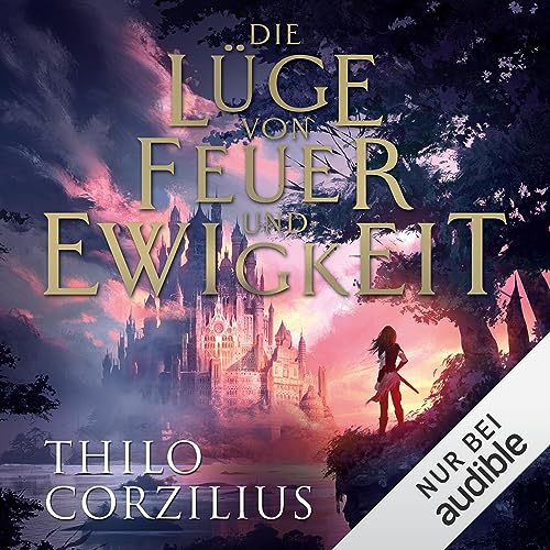 Die Lüge von Feuer und Ewigkeit