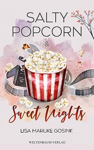 Salty Popcorn & Sweet nights