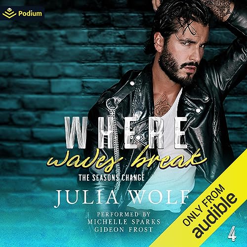 Where Waves Break: The Seasons Change, Standalone