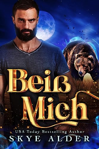 Beiß mich